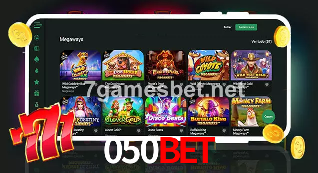 050BET aplicativo