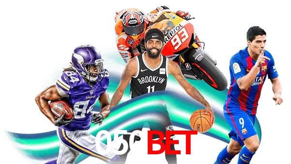 050BET