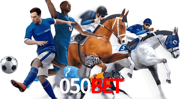 050BET