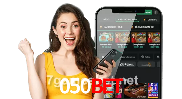 050BET