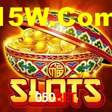 050BET App Interface