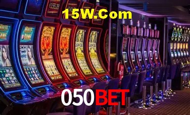 Diretório de Jogos 050BET