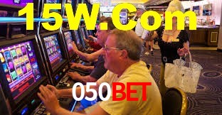 Welcome Bonus 050BET