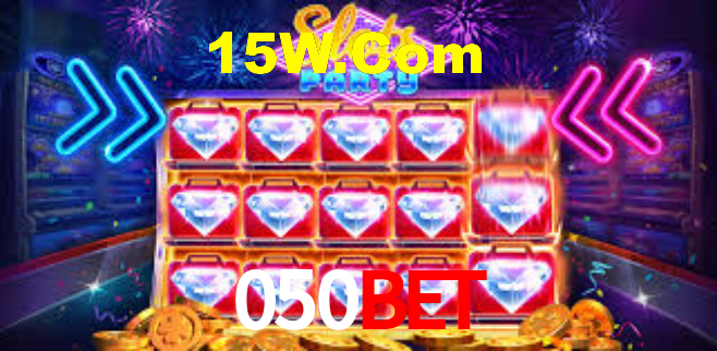 050BET App - Aplicativo Móvel Oficial