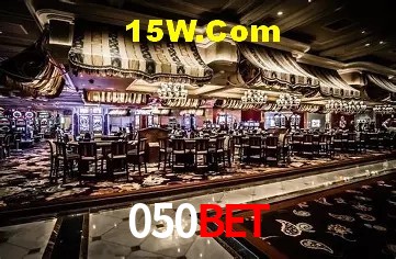 Casino Ao Vivo 050BET