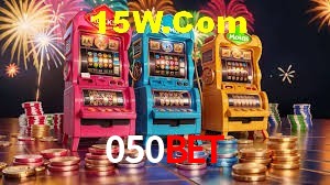Game Providers 050BET