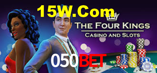 050BET: Seu Cassino Premiado com Pagamentos Rápidos