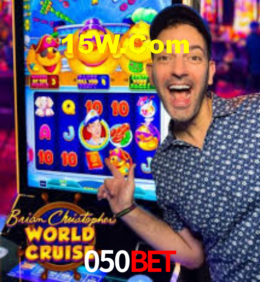 050BET Com