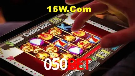 050BET Belo Horizonte - Jackpots