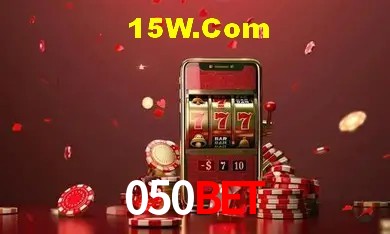 Tecnologia da Plataforma 050BET
