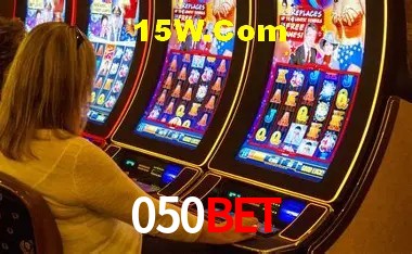 Ofertas Exclusivas 050BET