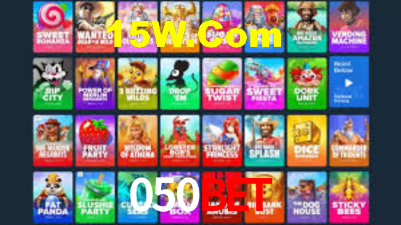 050BET