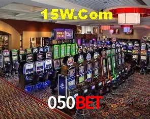 050BET Salvador - Promo Stats