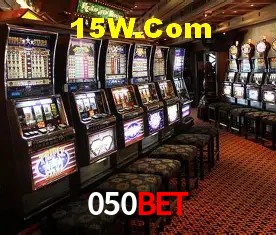 050BET Entrar - Login Seguro Certificado