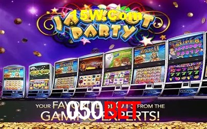 050BET - cassino ao vivo