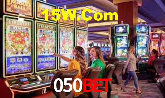 050BET