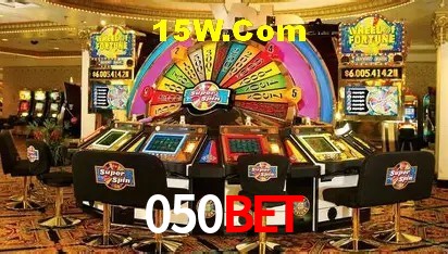 Benefícios da Conta 050BET