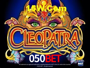 050BET Brasília - Jogo Features