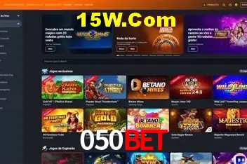 050BET Brasília - Leaderboards