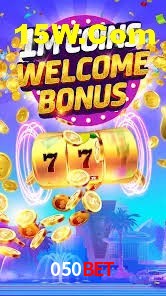 Slot Games 050BET
