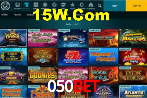 050BET