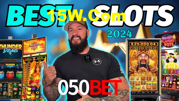 050BET Com