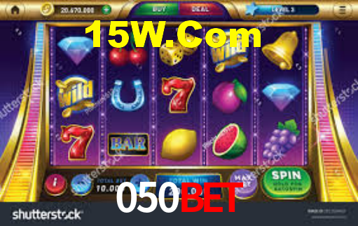 050BET - App Compatibility