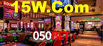 Ofertas Imperdíveis na 050BET: Promoções e Bônus Que Valem a Pena