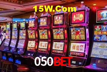 Login Seguro 050BET
