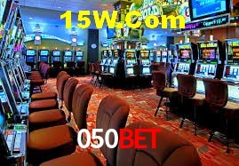 Welcome Bonus 050BET