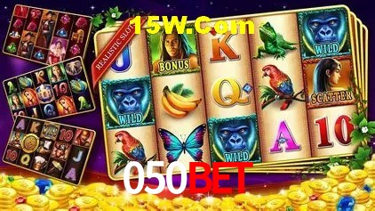 050BET Promoções - 30+ Ofertas Diárias