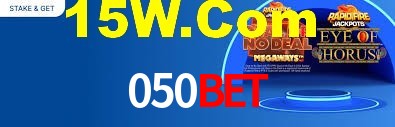 Daily Bonuses 050BET