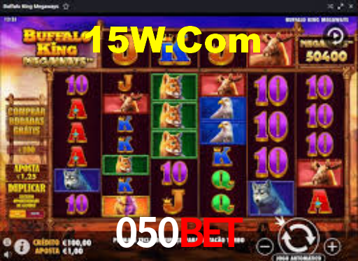 050BET