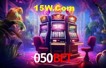 Recursos de Bônus 050BET
