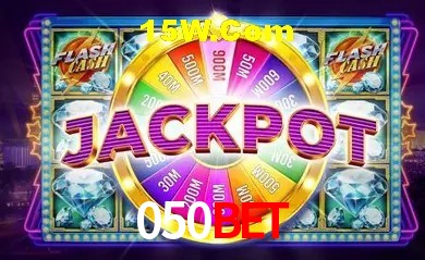 Provedores de Jogos 050BET